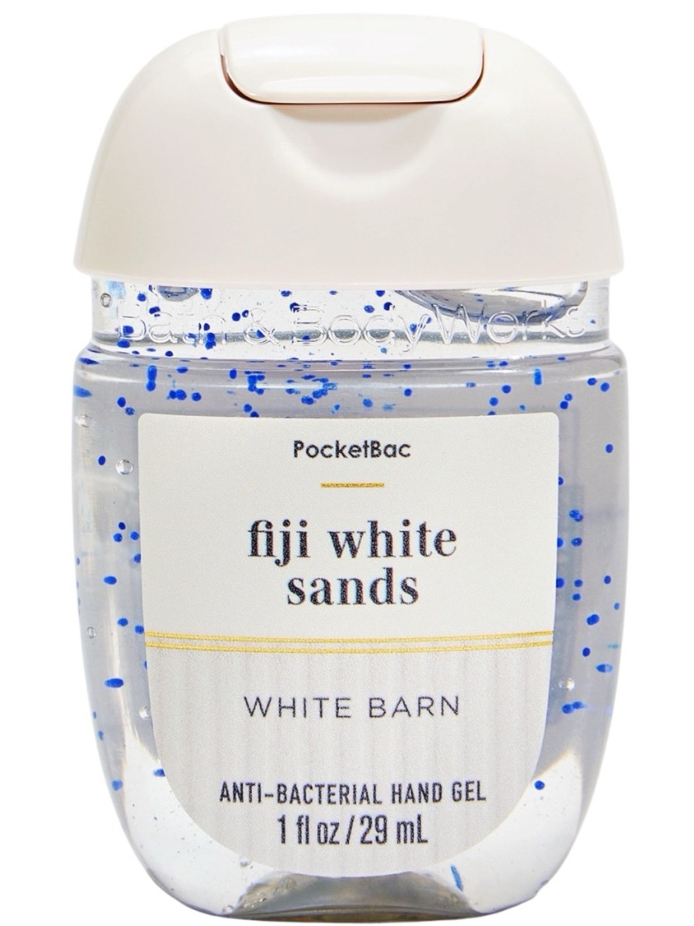 3X Bath & Body Works FIJI WHITE SANDS room spray + matching PocketBac bundle - Picture 5 of 7